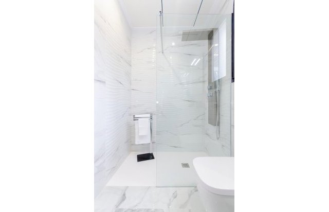 Rynek pierwotny - Villa - Torrevieja - Torretas