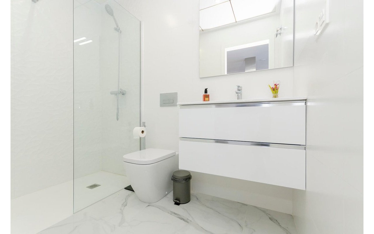 Rynek pierwotny - Villa - Torrevieja - Torretas