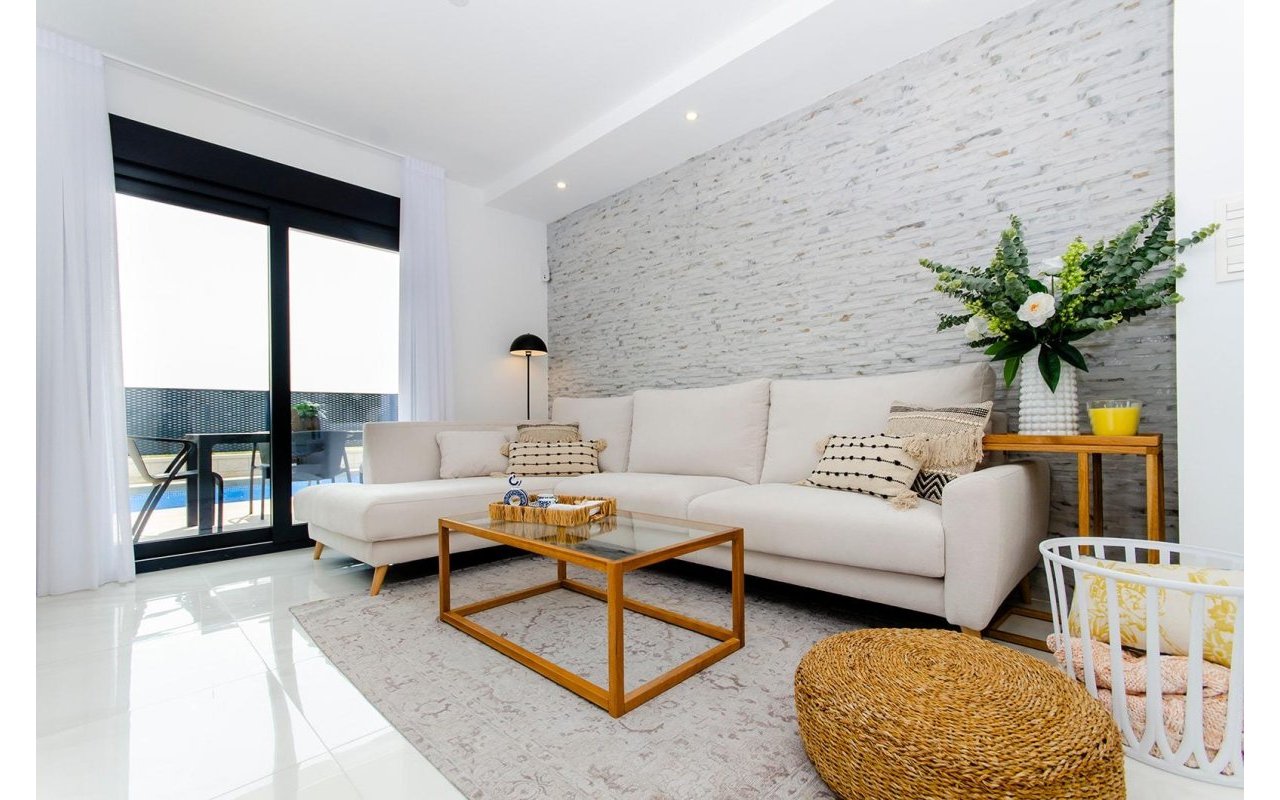 Rynek pierwotny - Villa - Orihuela - Vistabella Golf