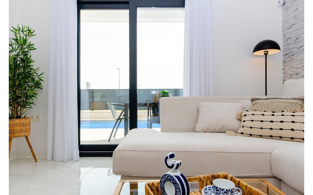 Rynek pierwotny - Villa - Orihuela - Vistabella Golf