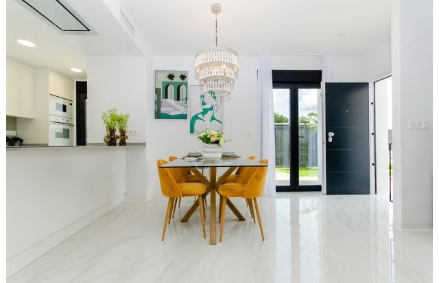 Rynek pierwotny - Villa - Orihuela - Vistabella Golf