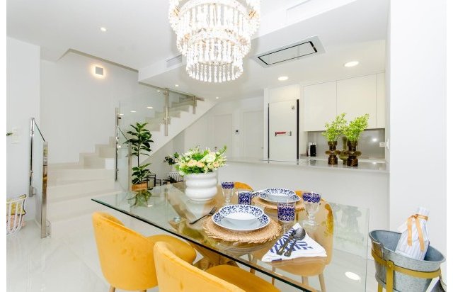 Rynek pierwotny - Villa - Orihuela - Vistabella Golf