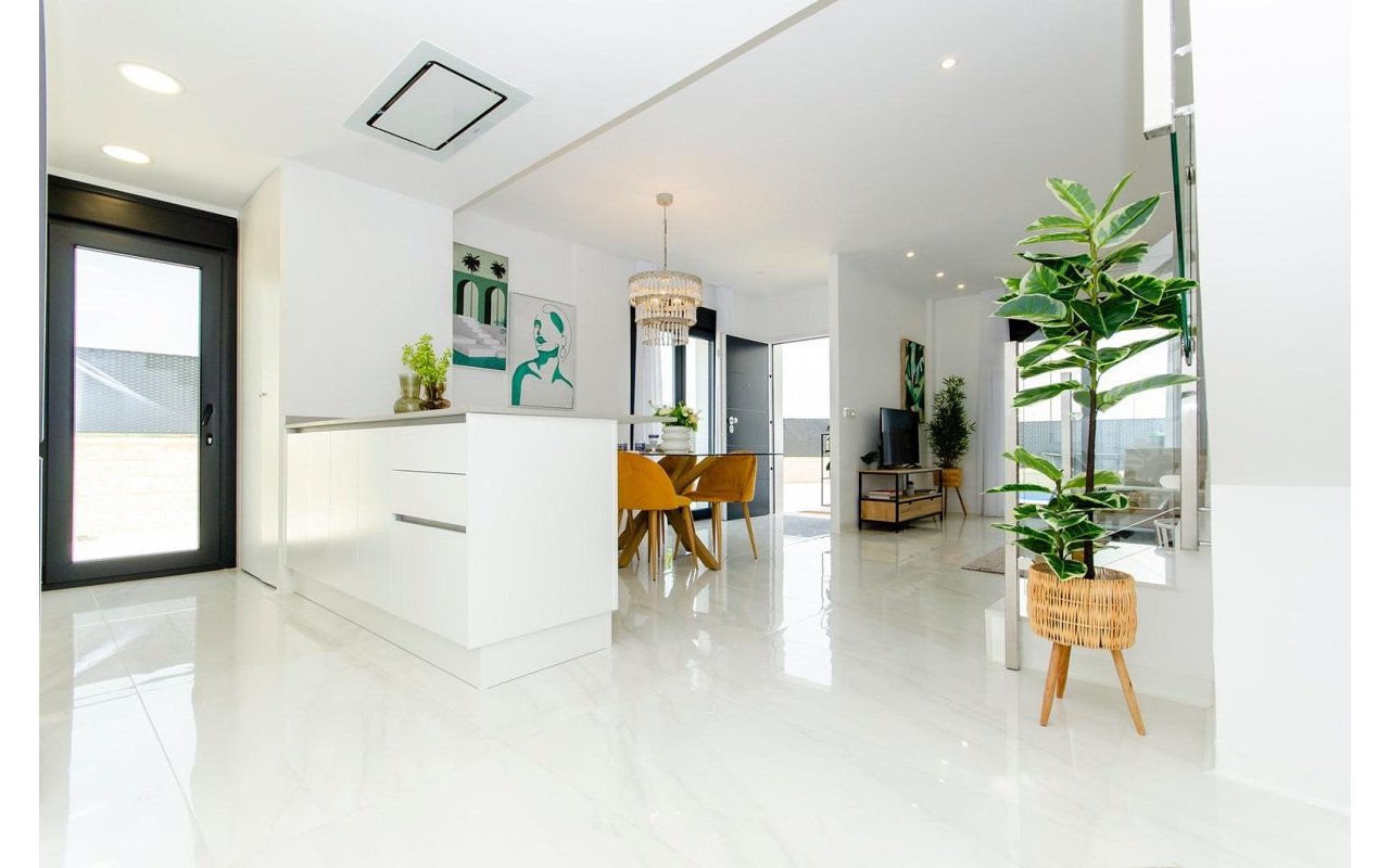 Rynek pierwotny - Villa - Orihuela - Vistabella Golf