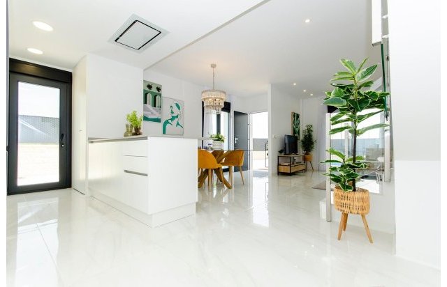 Rynek pierwotny - Villa - Orihuela - Vistabella Golf