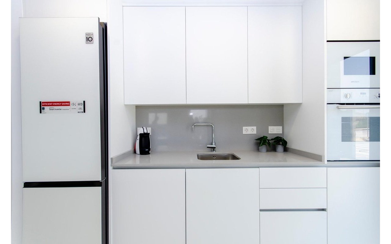 Rynek pierwotny - Villa - Orihuela - Vistabella Golf