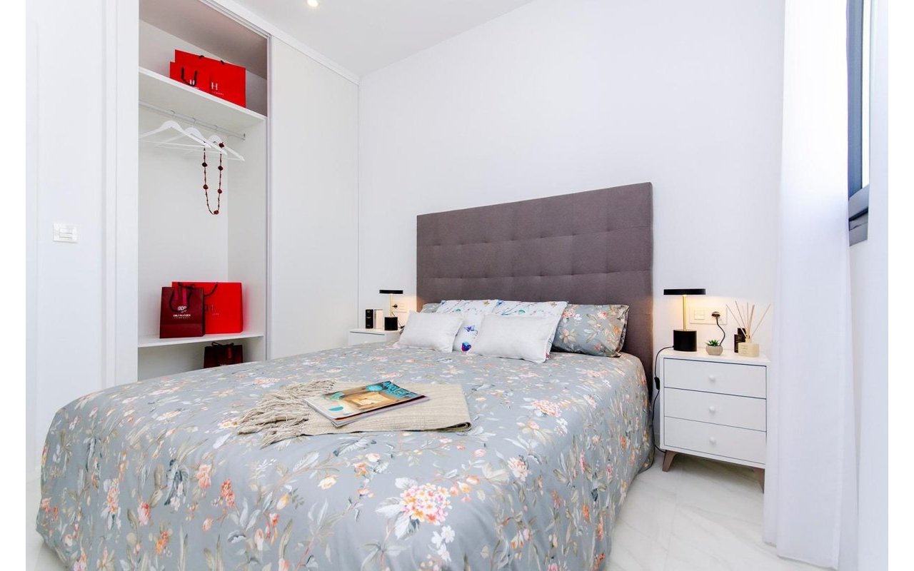 Rynek pierwotny - Villa - Orihuela - Vistabella Golf