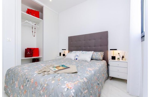 Rynek pierwotny - Villa - Orihuela - Vistabella Golf