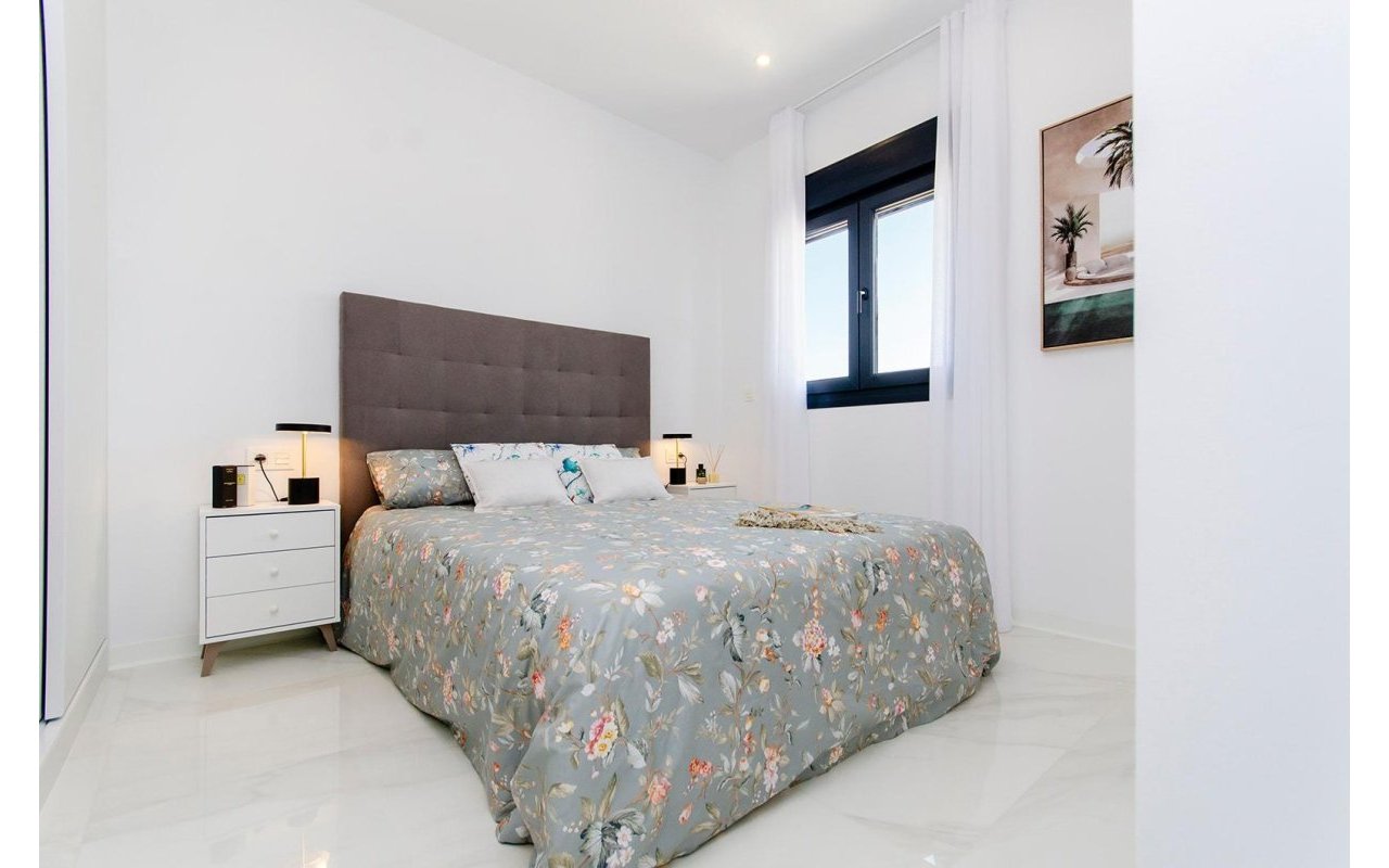 Rynek pierwotny - Villa - Orihuela - Vistabella Golf