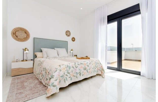 Rynek pierwotny - Villa - Orihuela - Vistabella Golf