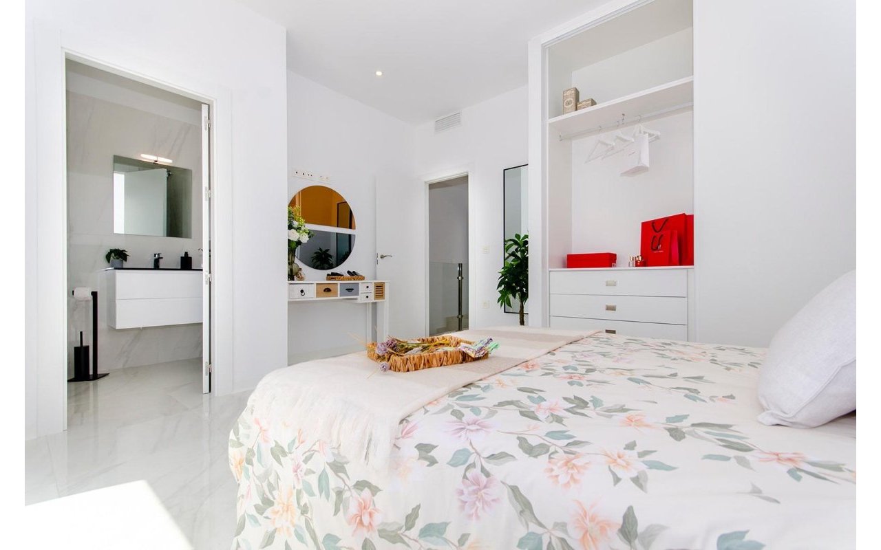 Rynek pierwotny - Villa - Orihuela - Vistabella Golf