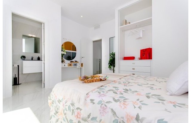 Rynek pierwotny - Villa - Orihuela - Vistabella Golf