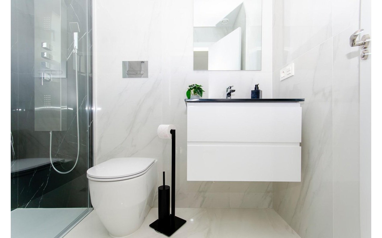 Rynek pierwotny - Villa - Orihuela - Vistabella Golf