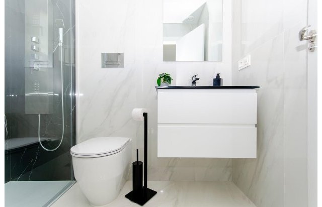 Rynek pierwotny - Villa - Orihuela - Vistabella Golf