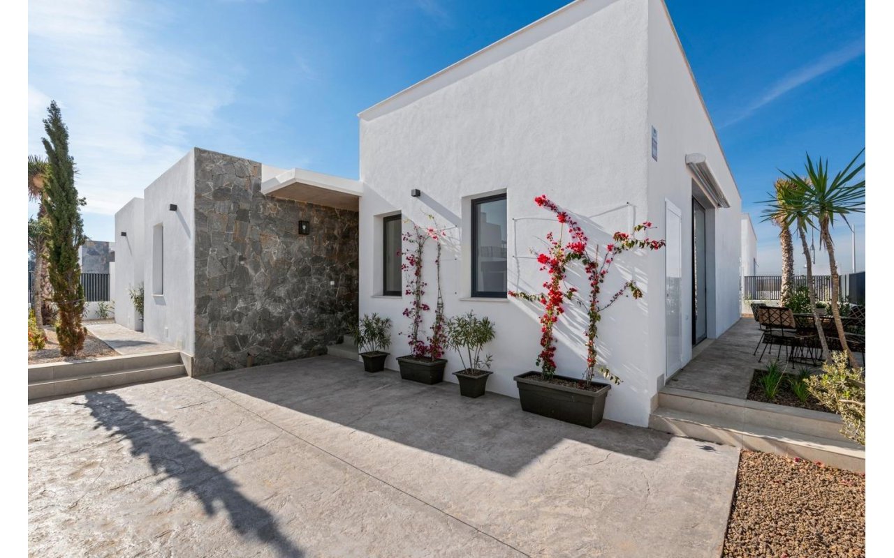 Rynek pierwotny - Villa - Cartagena - Mar de Cristal