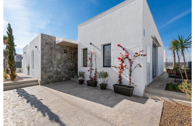 Rynek pierwotny - Villa - Cartagena - Mar de Cristal