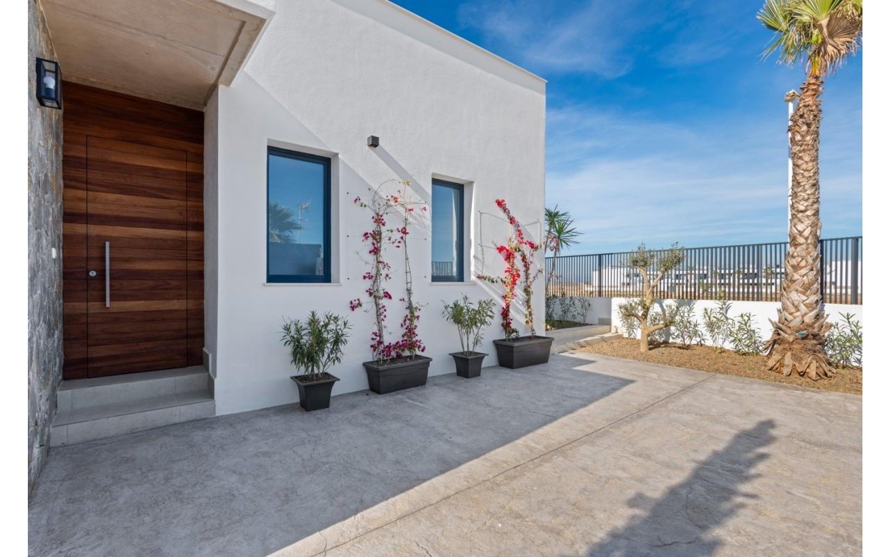 Rynek pierwotny - Villa - Cartagena - Mar de Cristal