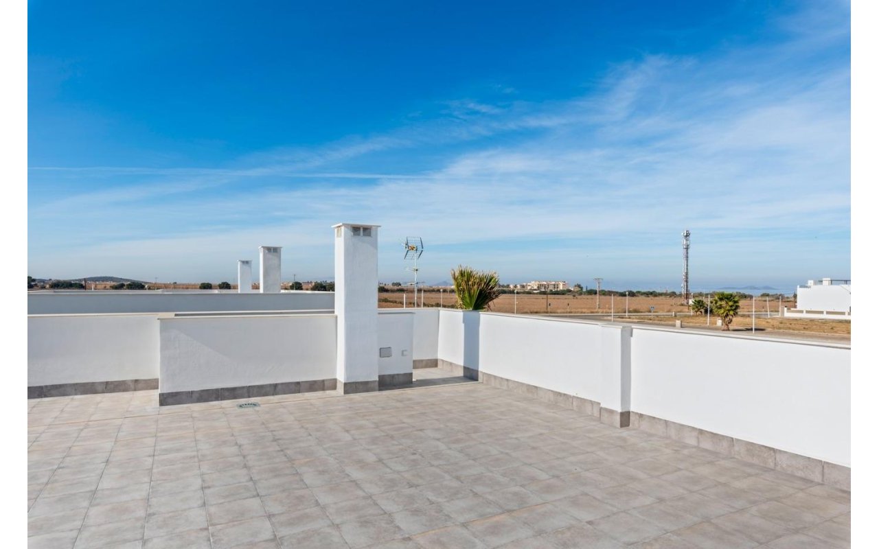 Rynek pierwotny - Villa - Cartagena - Mar de Cristal