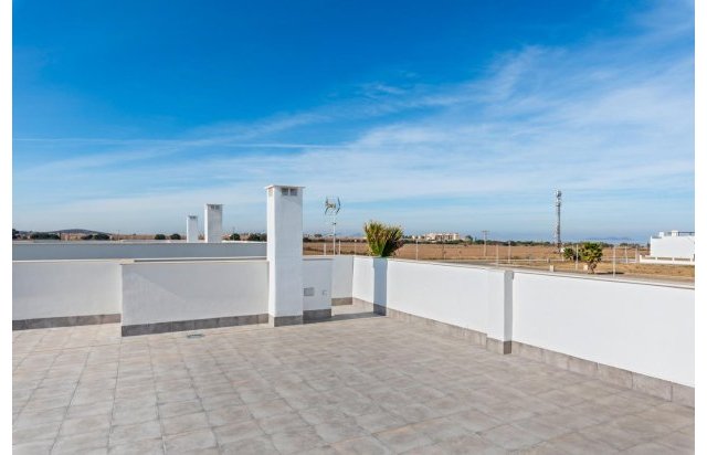 Rynek pierwotny - Villa - Cartagena - Mar de Cristal