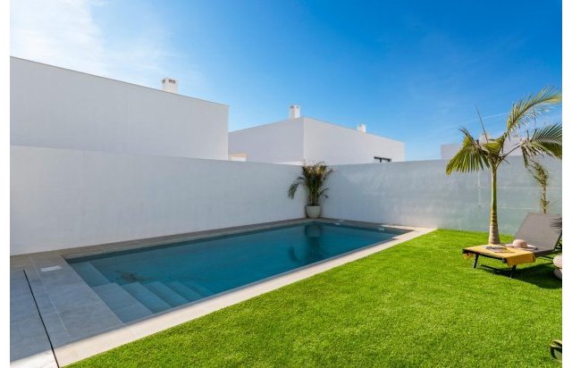 Rynek pierwotny - Villa - Cartagena - Mar de Cristal