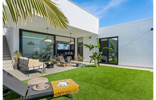 Rynek pierwotny - Villa - Cartagena - Mar de Cristal