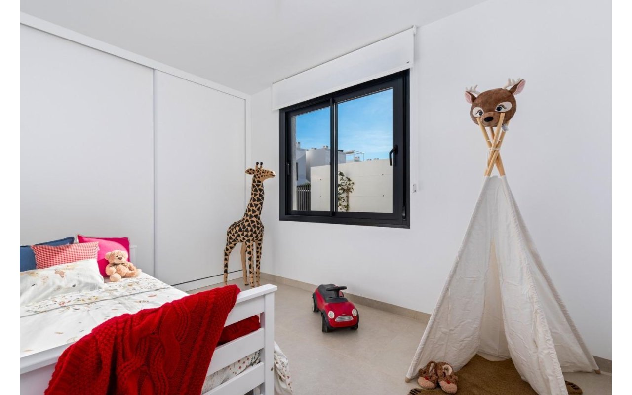 Rynek pierwotny - Villa - Cartagena - Mar de Cristal