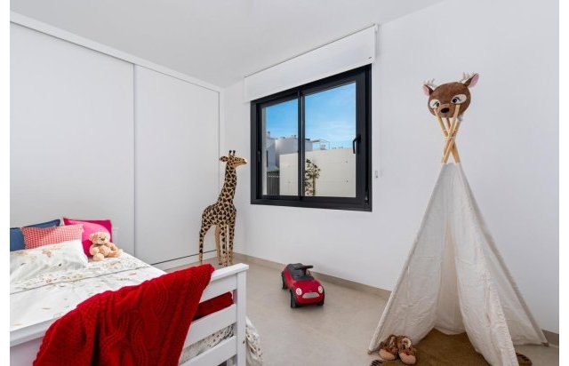 Rynek pierwotny - Villa - Cartagena - Mar de Cristal