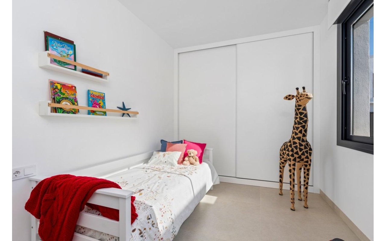 Rynek pierwotny - Villa - Cartagena - Mar de Cristal