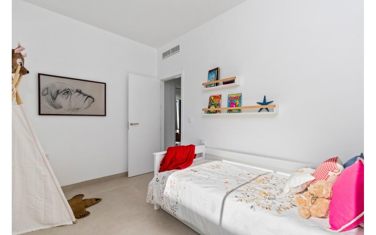 Rynek pierwotny - Villa - Cartagena - Mar de Cristal