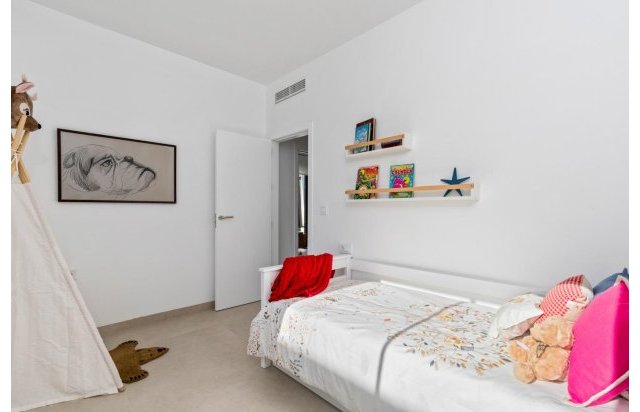 Rynek pierwotny - Villa - Cartagena - Mar de Cristal