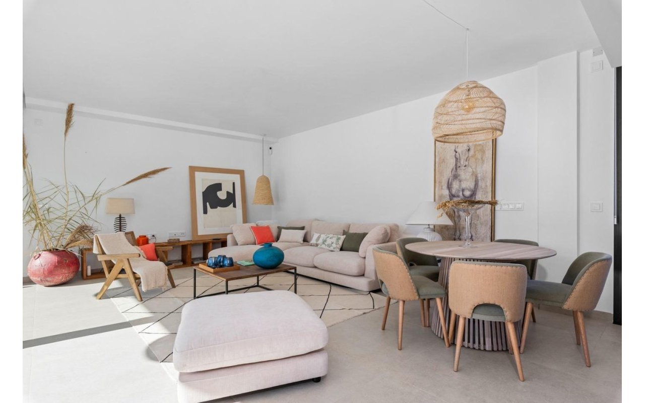 Rynek pierwotny - Villa - Cartagena - Mar de Cristal