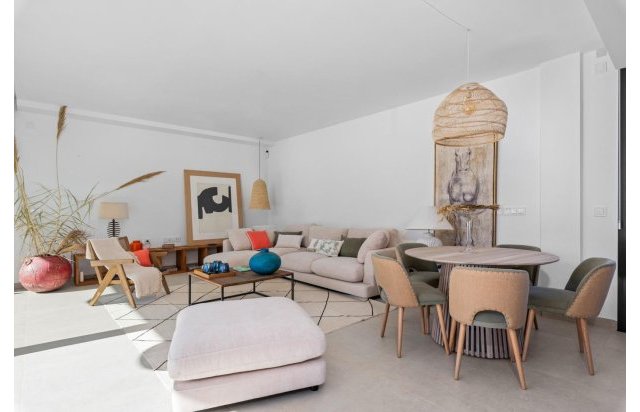 Rynek pierwotny - Villa - Cartagena - Mar de Cristal