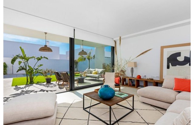 Rynek pierwotny - Villa - Cartagena - Mar de Cristal