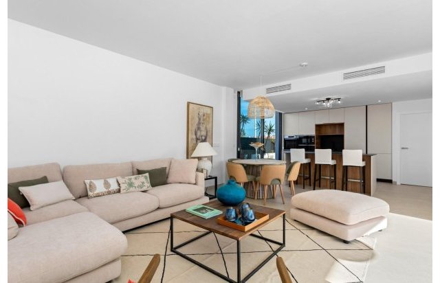 Rynek pierwotny - Villa - Cartagena - Mar de Cristal