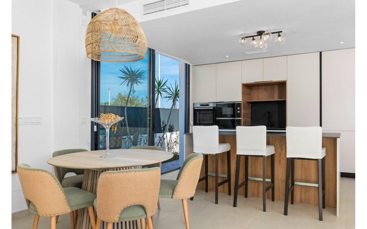 Rynek pierwotny - Villa - Cartagena - Mar de Cristal