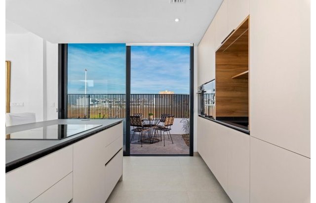 Rynek pierwotny - Villa - Cartagena - Mar de Cristal