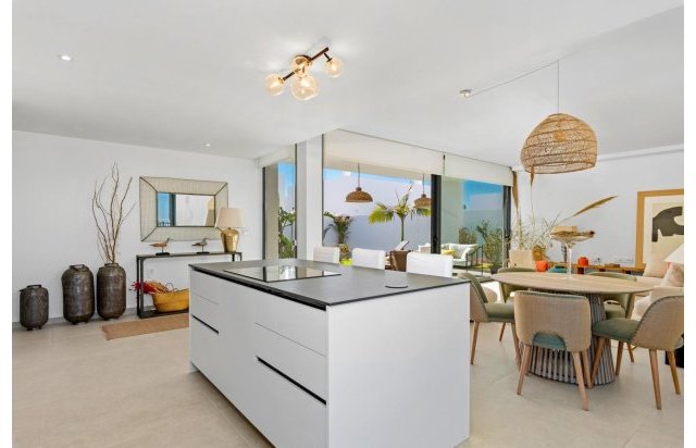 Rynek pierwotny - Villa - Cartagena - Mar de Cristal