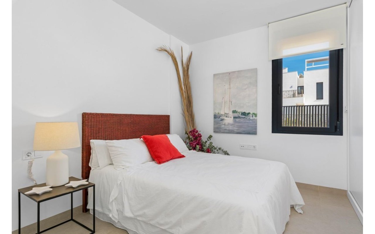 Rynek pierwotny - Villa - Cartagena - Mar de Cristal