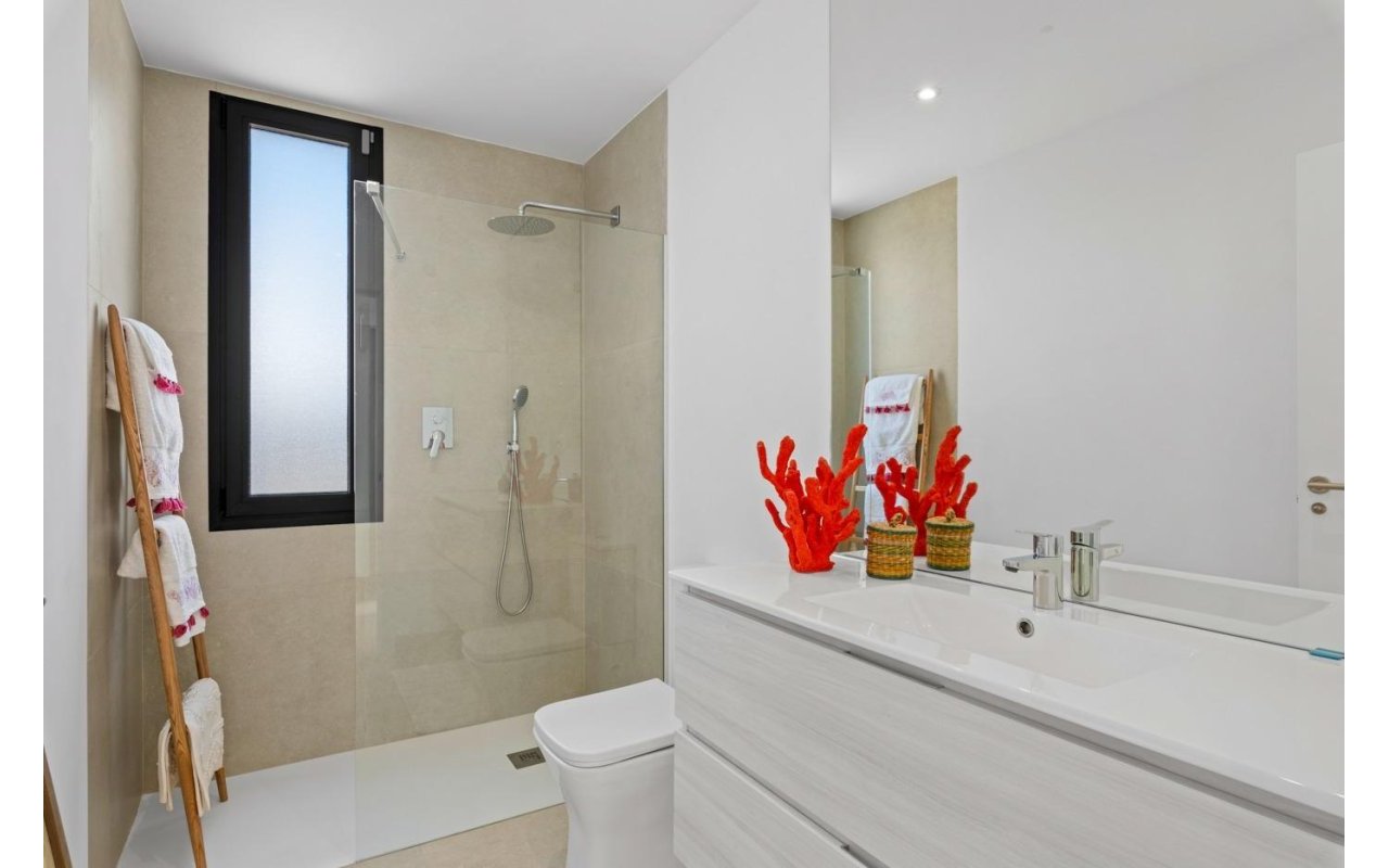 Rynek pierwotny - Villa - Cartagena - Mar de Cristal