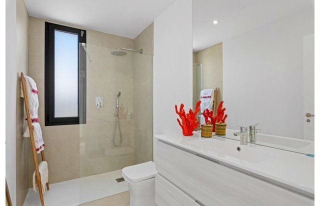 Rynek pierwotny - Villa - Cartagena - Mar de Cristal