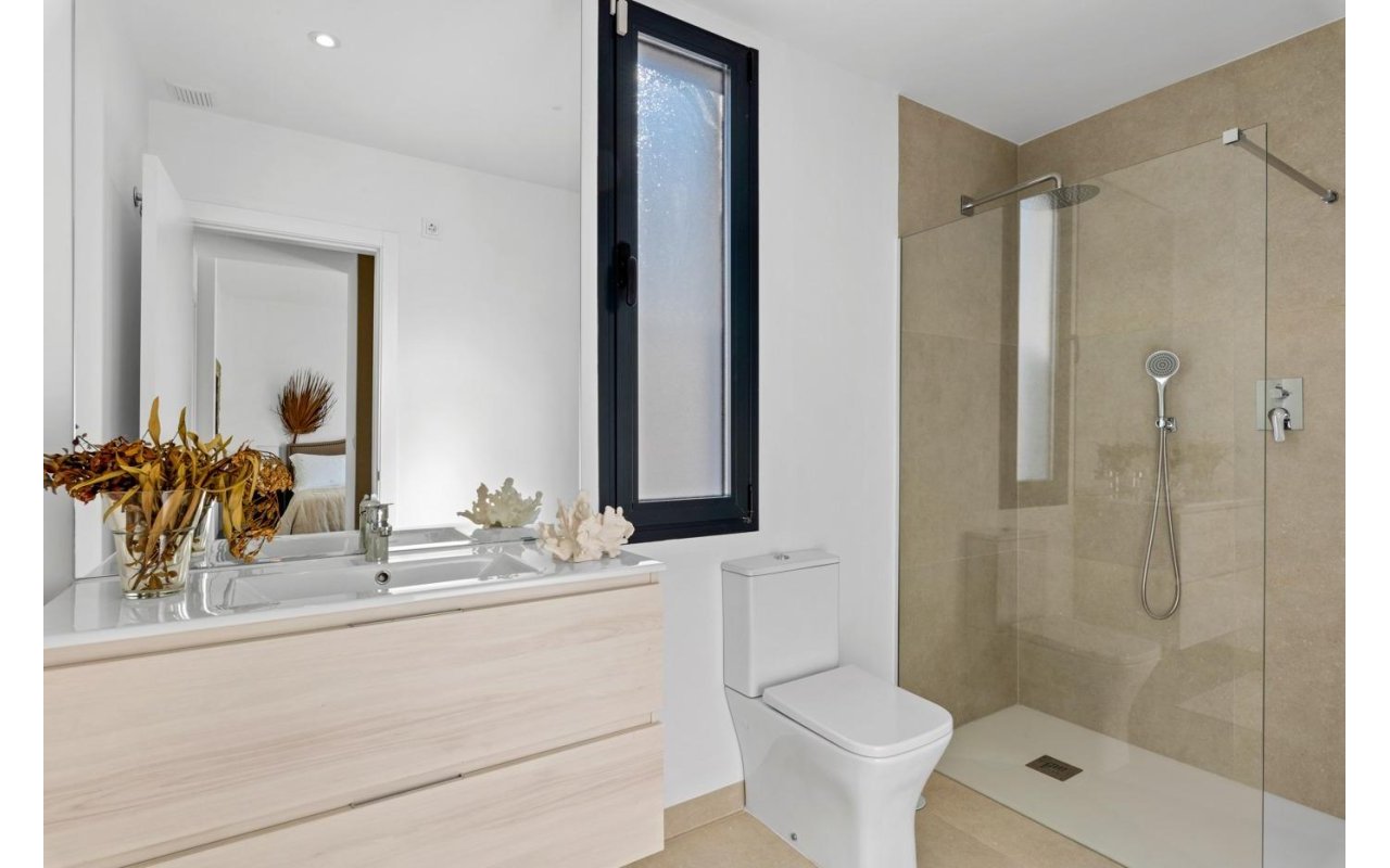 Rynek pierwotny - Villa - Cartagena - Mar de Cristal