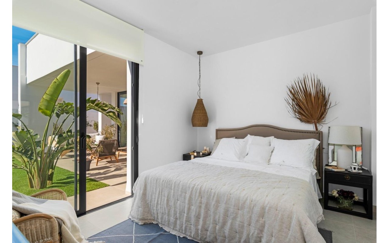 Rynek pierwotny - Villa - Cartagena - Mar de Cristal