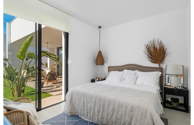 Rynek pierwotny - Villa - Cartagena - Mar de Cristal