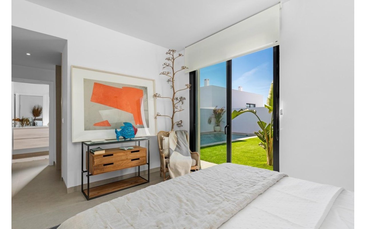 Rynek pierwotny - Villa - Cartagena - Mar de Cristal