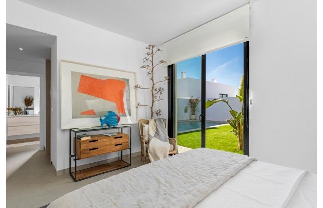 Rynek pierwotny - Villa - Cartagena - Mar de Cristal