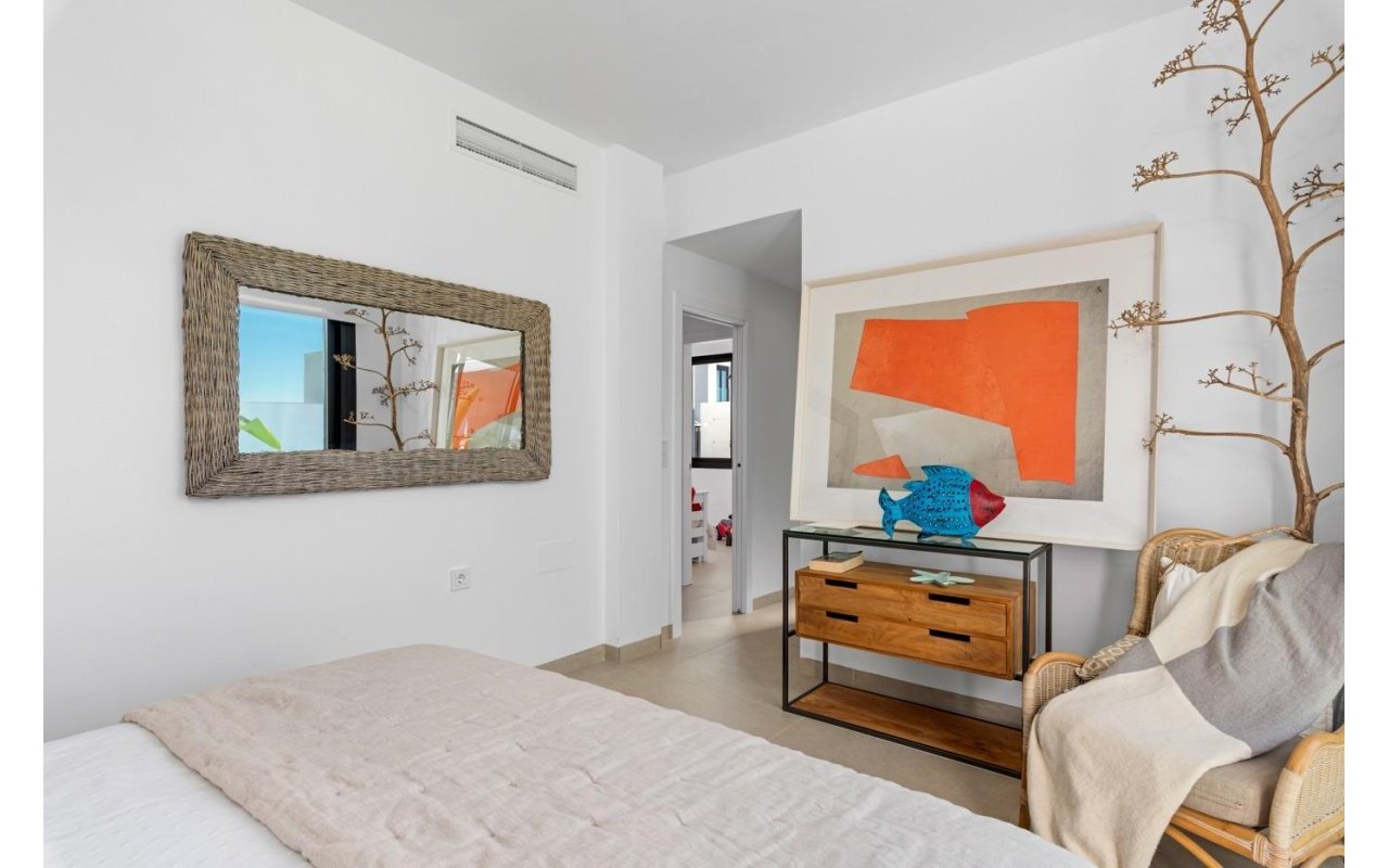 Rynek pierwotny - Villa - Cartagena - Mar de Cristal