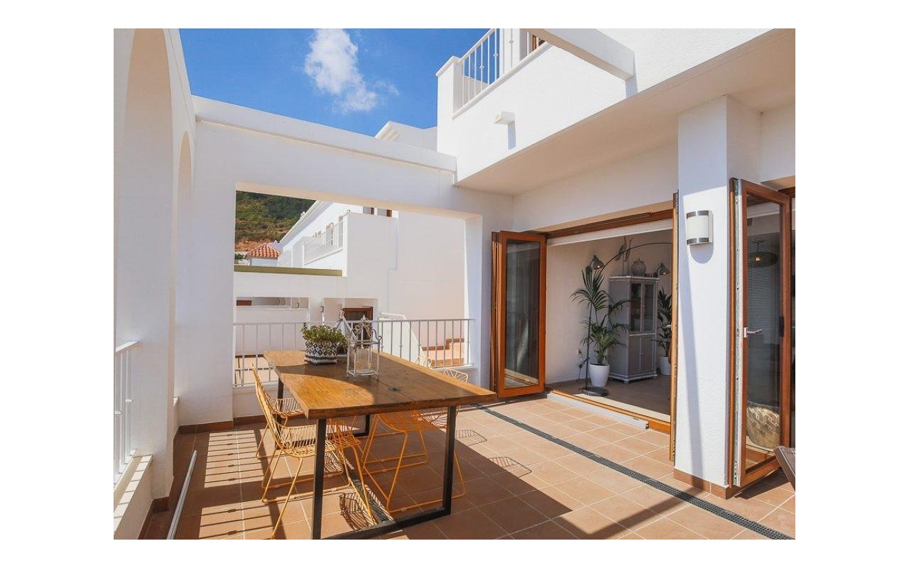 Rynek pierwotny - Apartament - Xeresa - Xeresa del monte