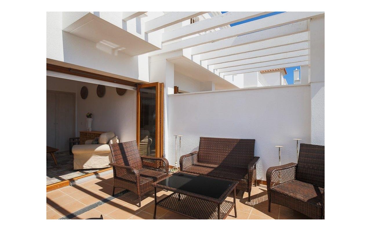 Rynek pierwotny - Apartament - Xeresa - Xeresa del monte