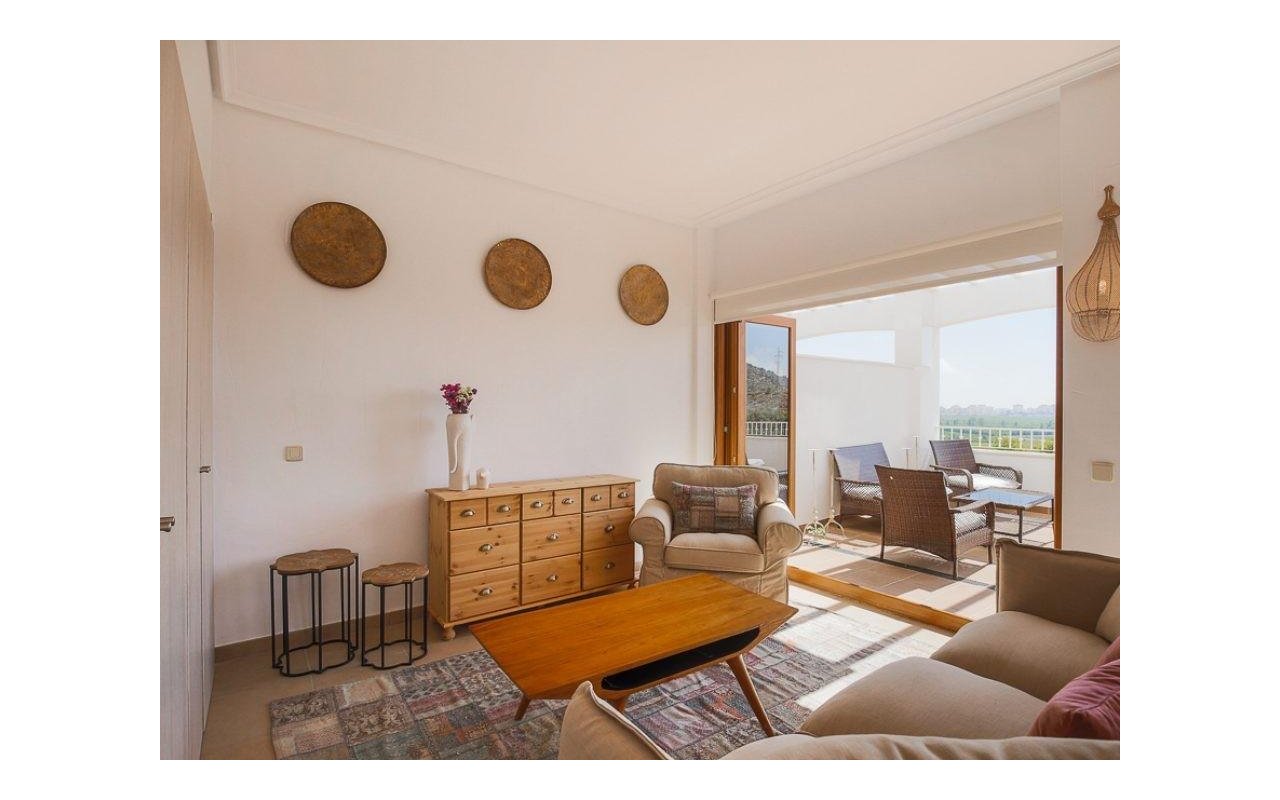 Rynek pierwotny - Apartament - Xeresa - Xeresa del monte