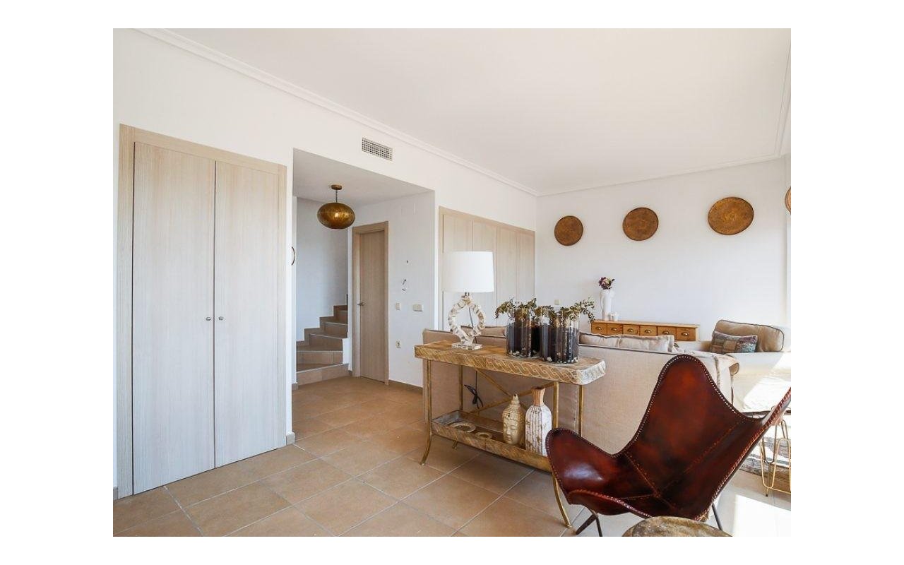 Rynek pierwotny - Apartament - Xeresa - Xeresa del monte