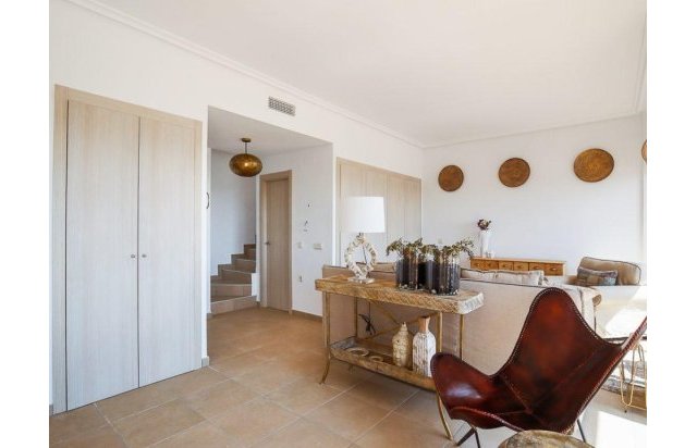 Rynek pierwotny - Apartament - Xeresa - Xeresa del monte